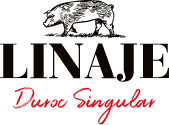 LINAJE Duroc Singular
